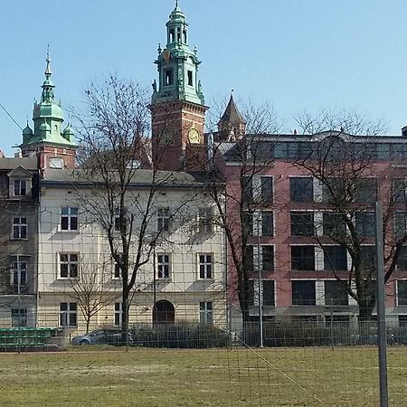 Ap Na Groblach Краков Экстерьер фото