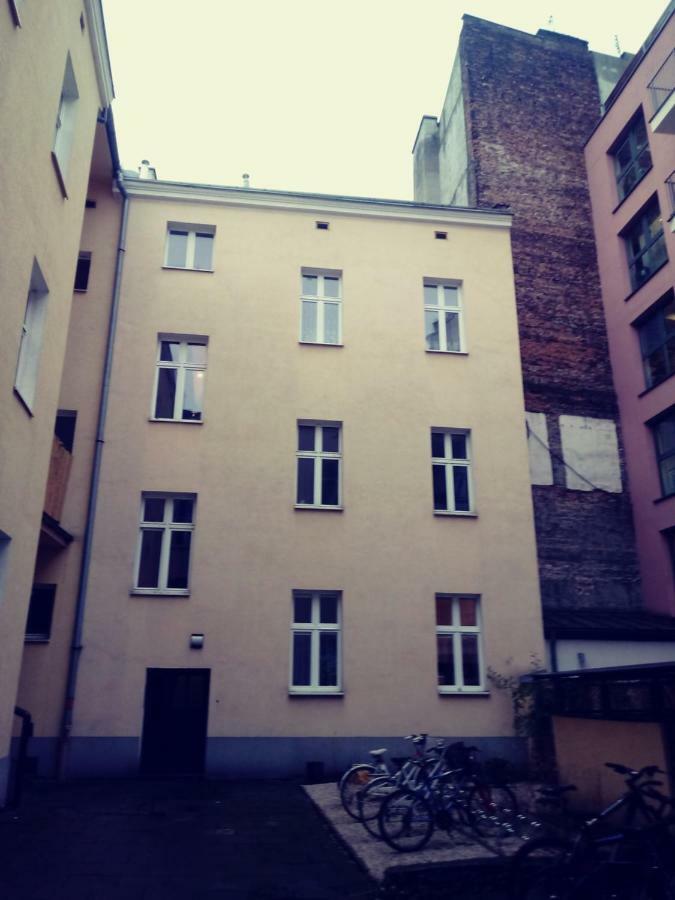Ap Na Groblach Краков Экстерьер фото